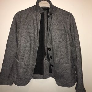 Talbots Winter Blazer
